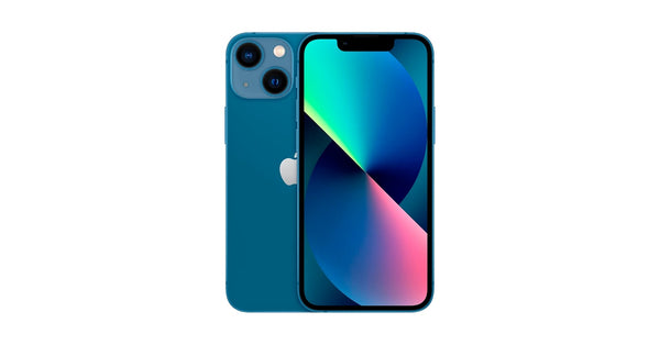 iPhone 13 mini