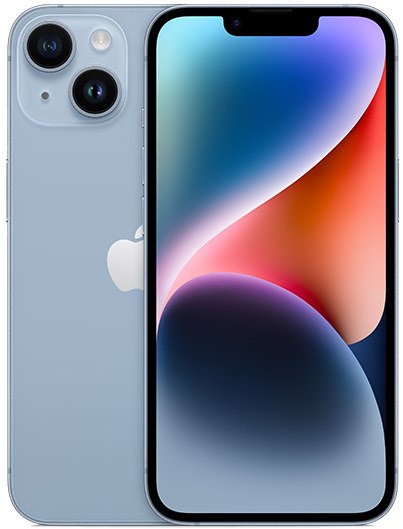 iPhone 14