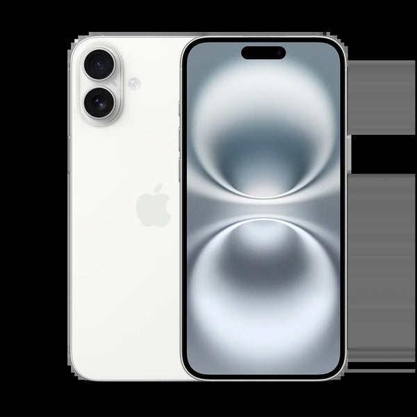 iPhone 16 Plus