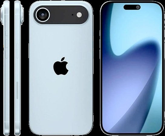 iPhone 17 Air