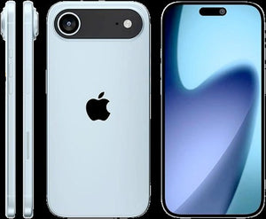 iPhone 17 Air