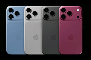 iPhone 18 Pro