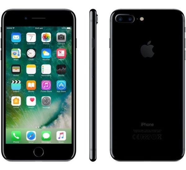 iPhone 7 Plus