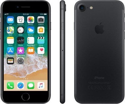 iPhone 7