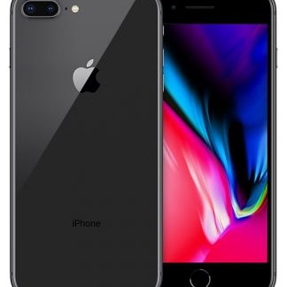 iPhone 8 Plus