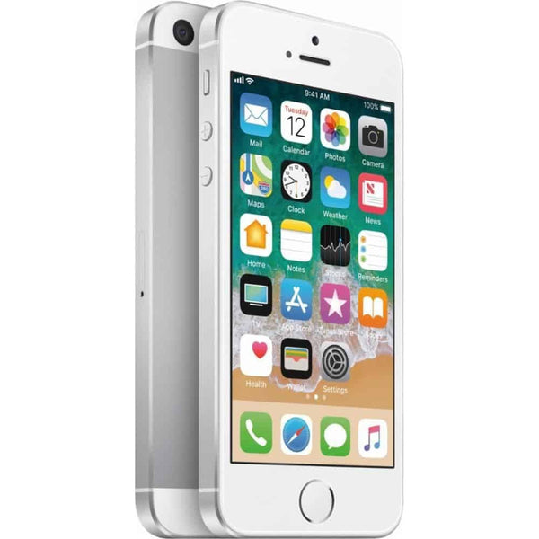 iPhone SE (1st generation)