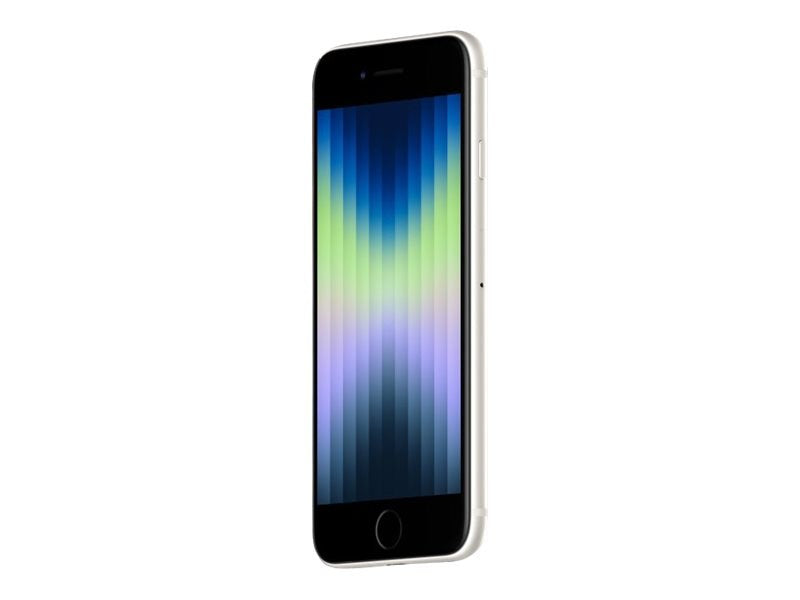 iPhone SE (3rd generation)