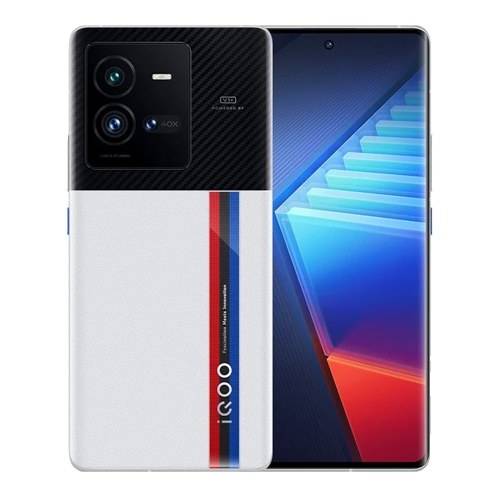 iQOO 10 Pro