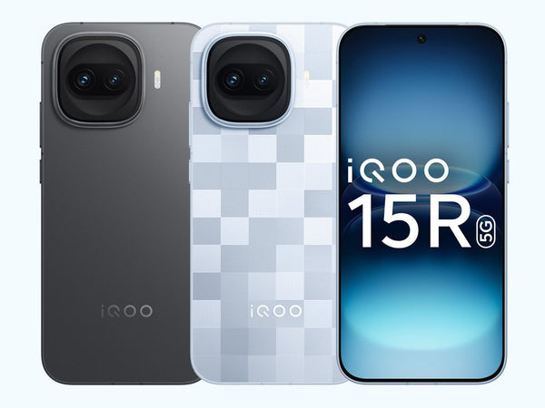 iQOO 15R