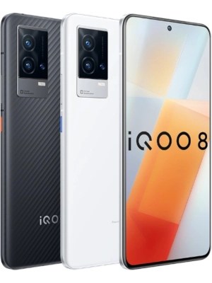 iQOO 8