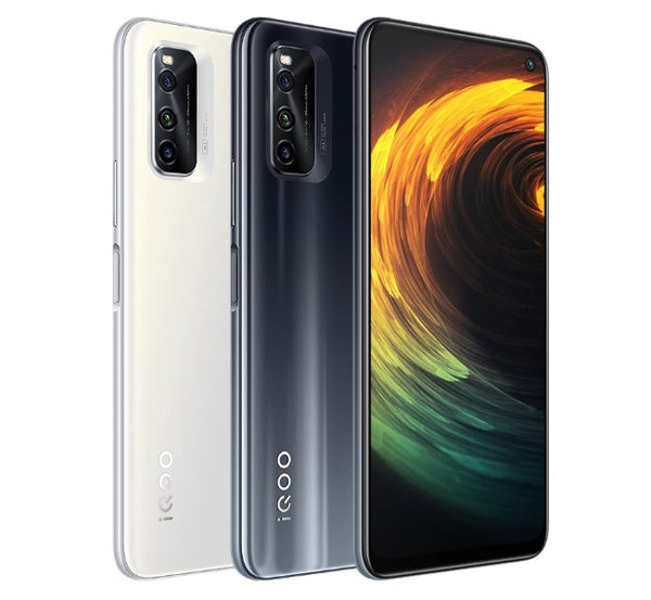 iQOO Neo 5 Lite