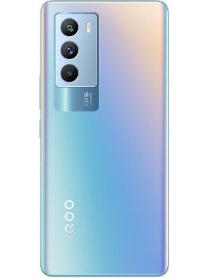 iQOO Neo 5S