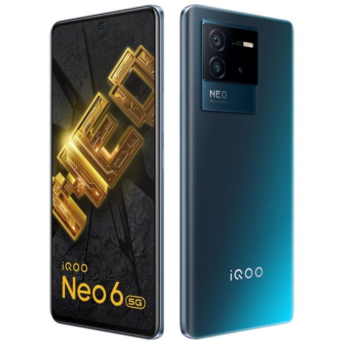 iQOO Neo 6
