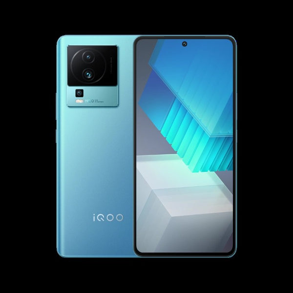 iQOO Neo 7 SE