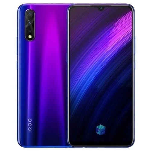 iQOO Neo 855