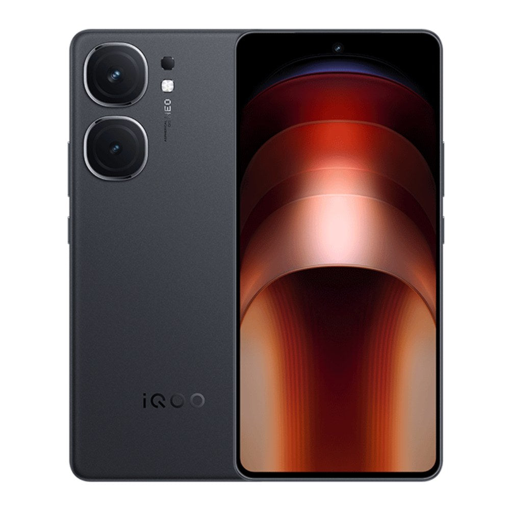 iQOO Neo 9S Pro