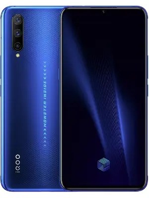 iQOO Pro