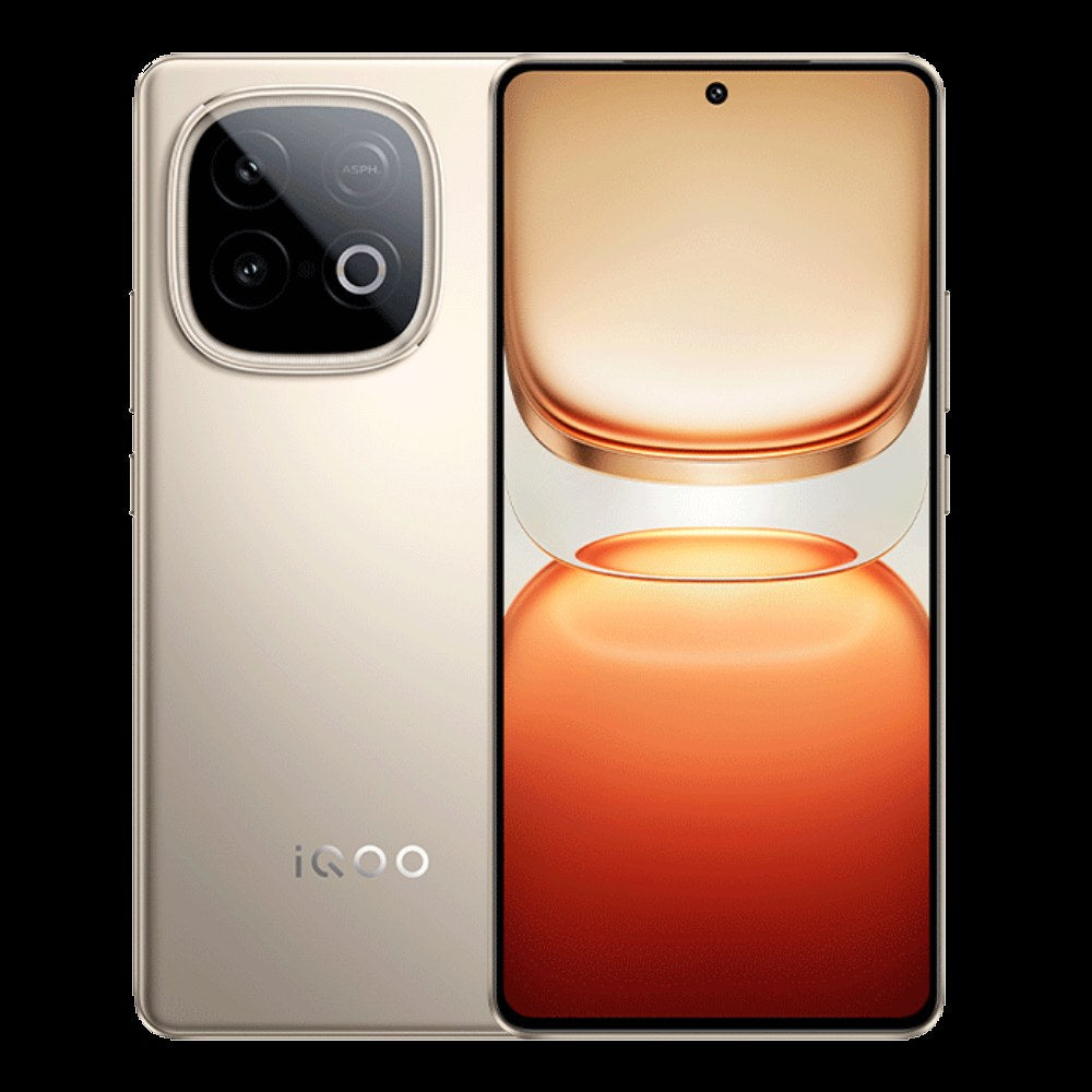iQOO Z10 Turbo Pro