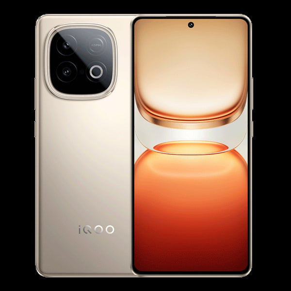 iQOO Z10 Turbo Pro