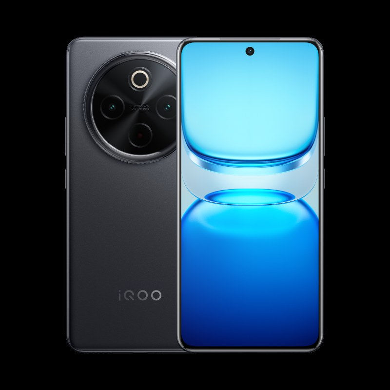 iQOO Z10
