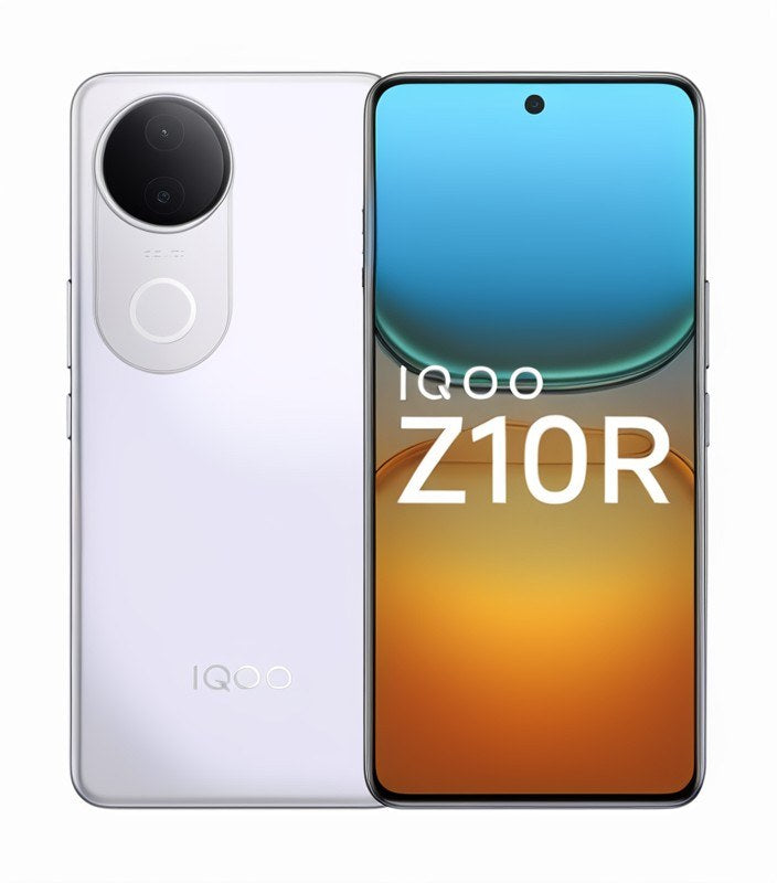 iQOO Z10R