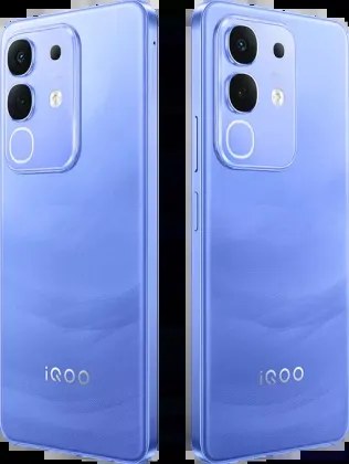 iQOO Z10x