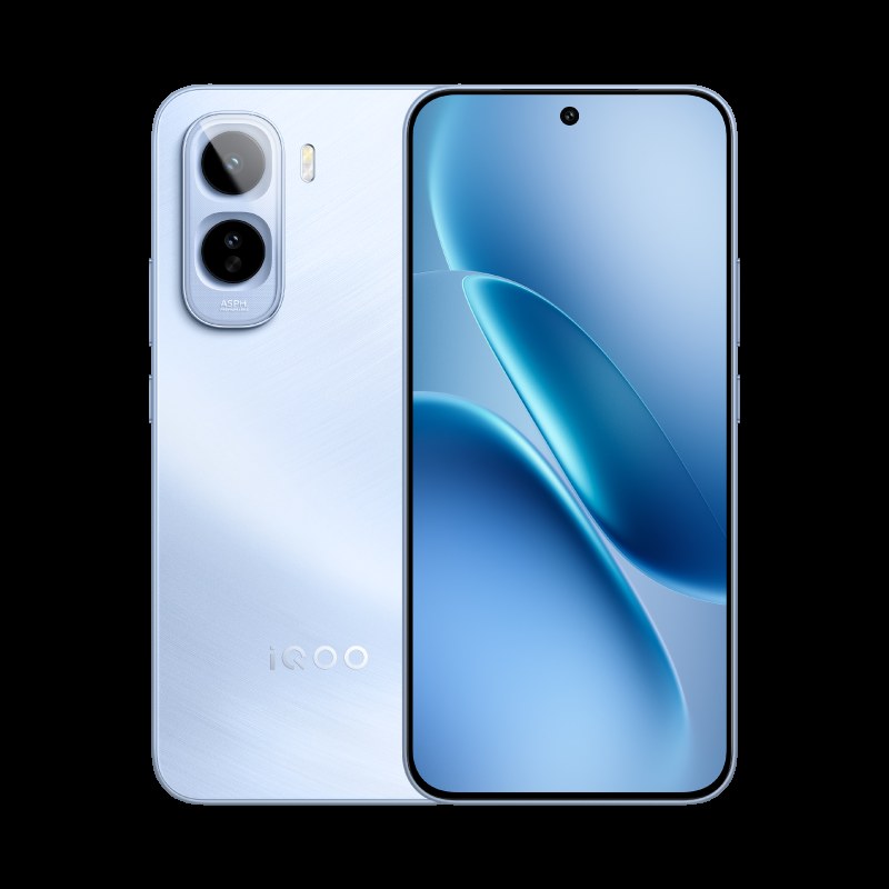 iQOO Z11