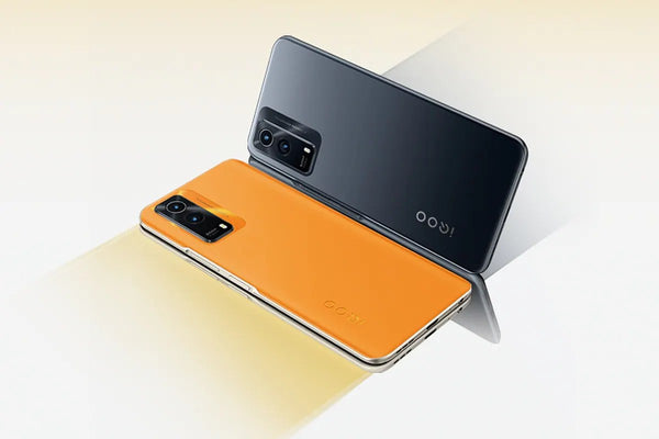 iQOO Z5x
