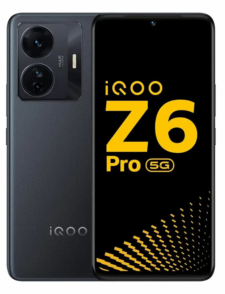 iQOO Z6 Pro