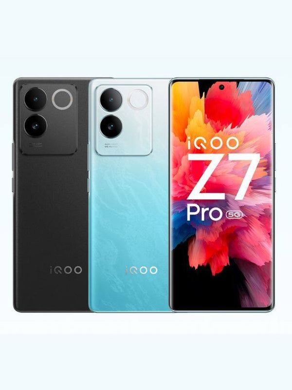 iQOO Z7 Pro
