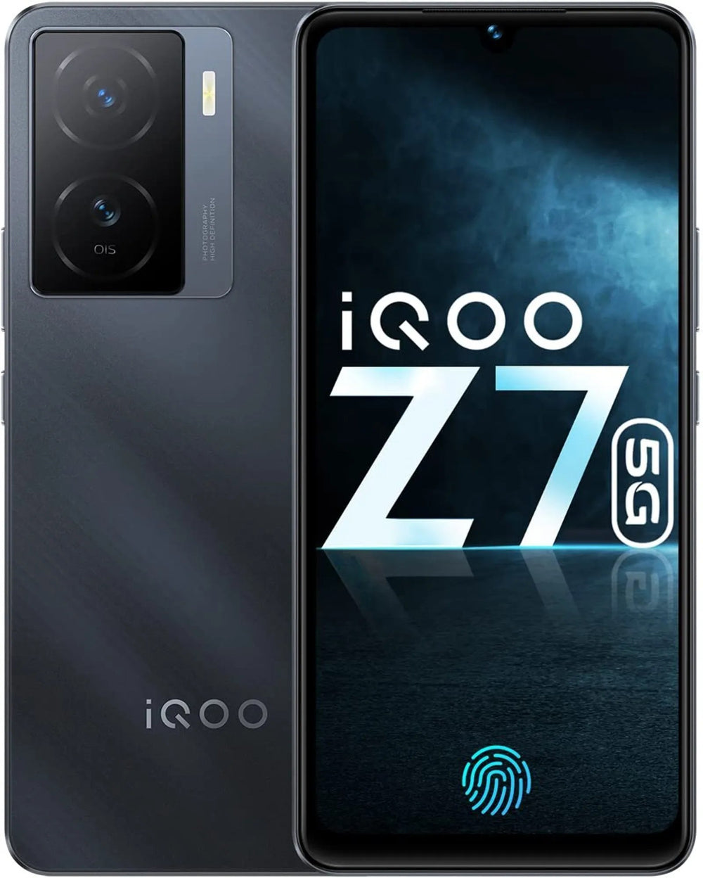 iQOO Z7