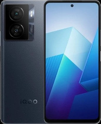 iQOO Z7x