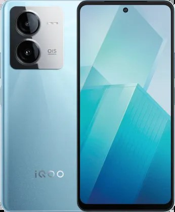 iQOO Z8