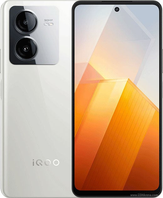 iQOO Z8x