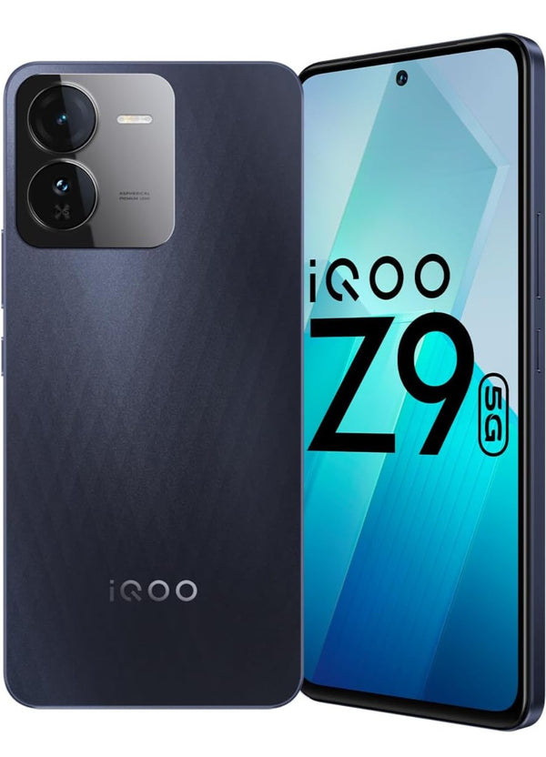iQOO Z9