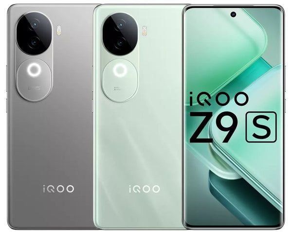 iQOO Z9s