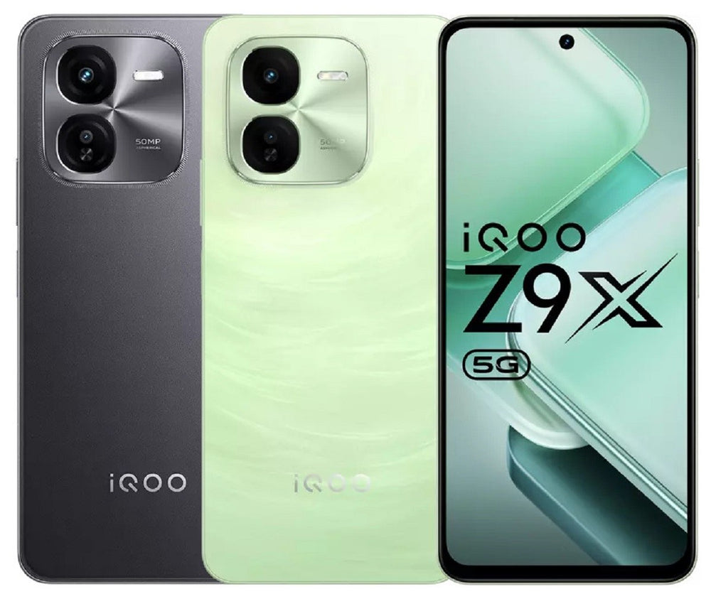 iQOO Z9x