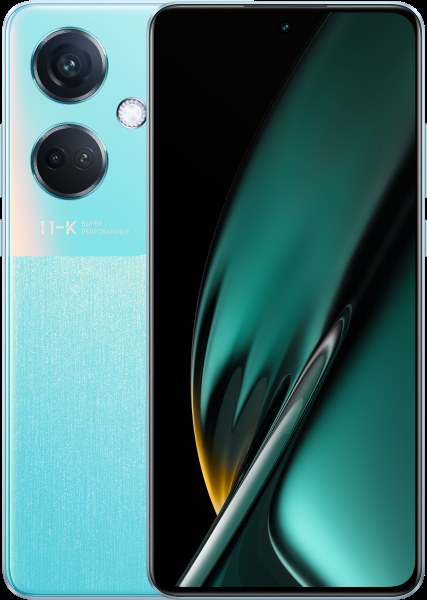 K11 5G