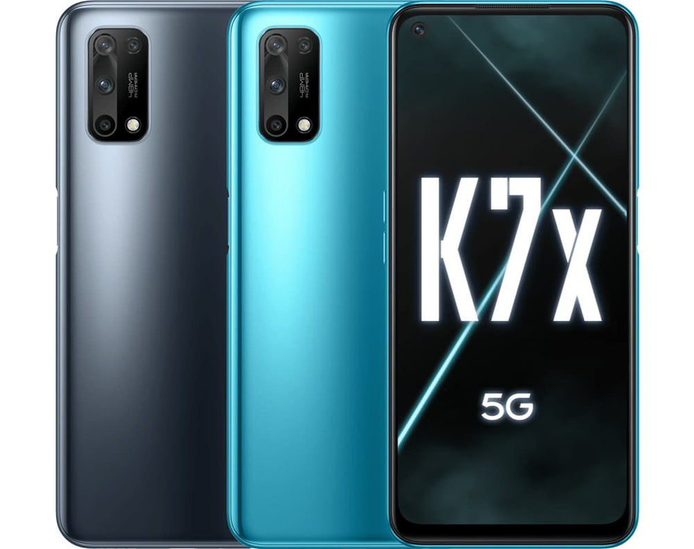 K7x 5G