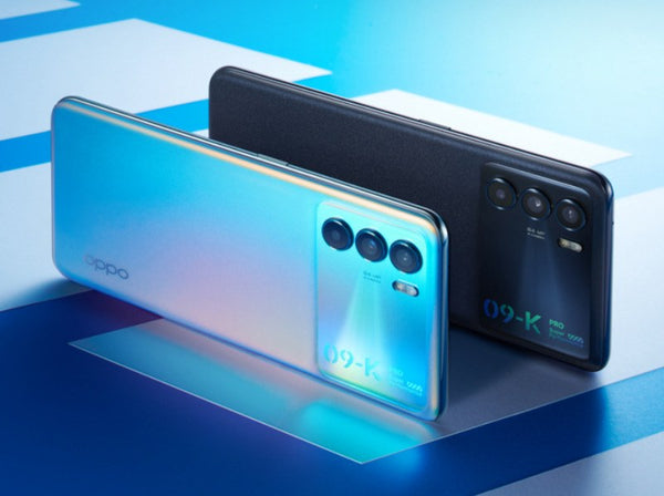 K9 Pro 5G