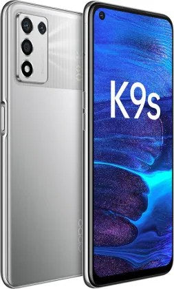 K9s 5G