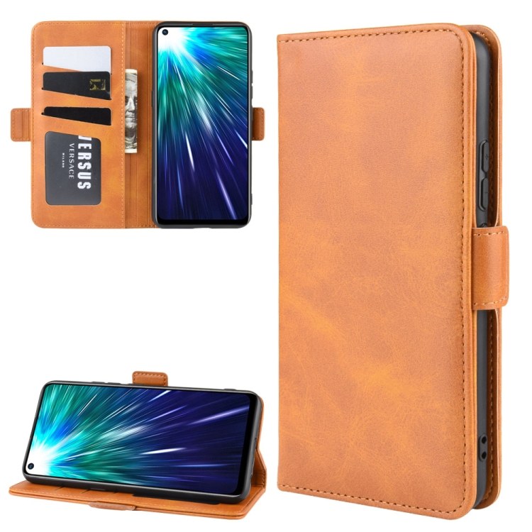 Leather Wallet Flip Cover for Vivo
