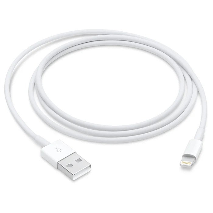 Lightning Charging Cable 1m