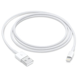 Lightning Charging Cable 1m