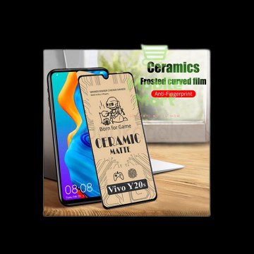 Matte Ceramic Film for Vivo