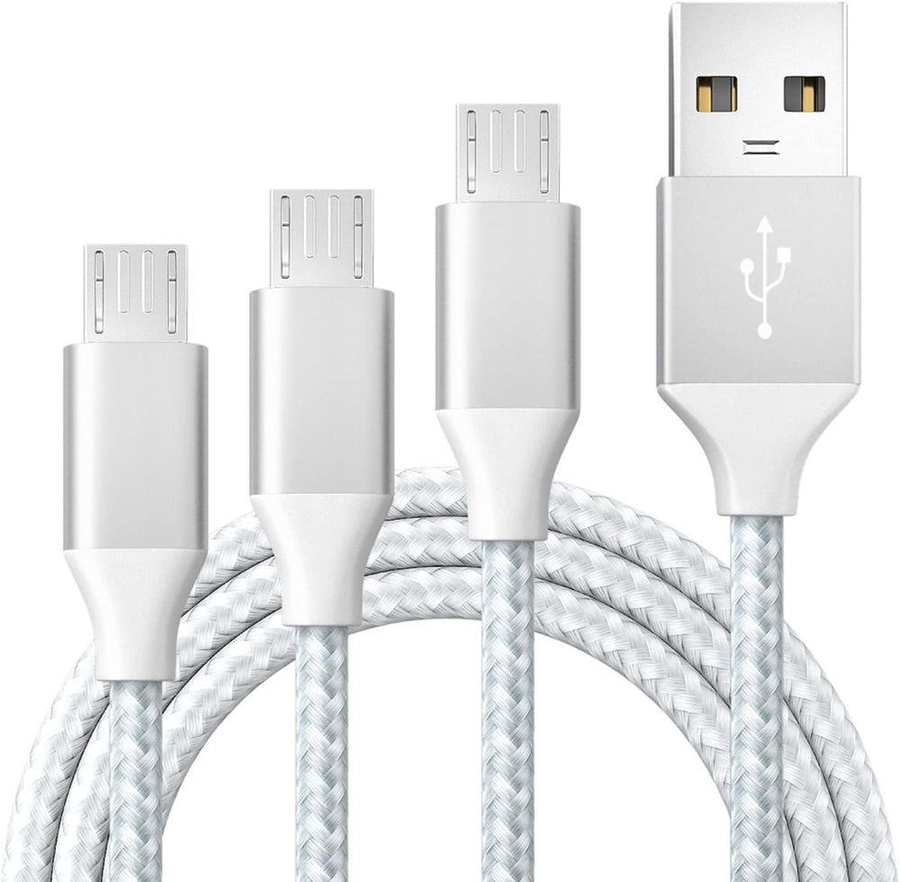 Micro USB Charging Cable 1m
