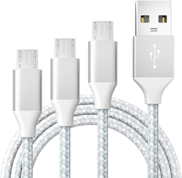 Micro USB Charging Cable 1m