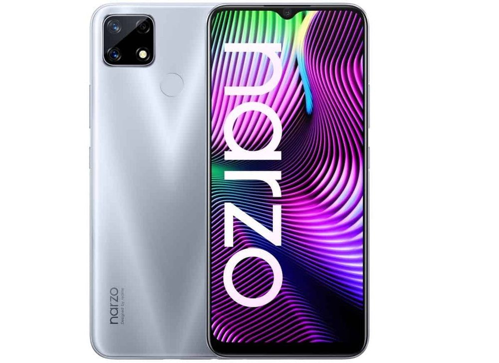 Narzo 20