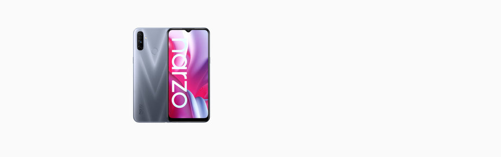 Narzo 20A
