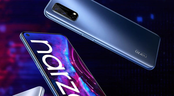 Narzo 30 Pro 5G